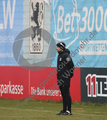 13.02.2023, TSV 1860 Muenchen, Training 

Hier nur Vorschaubilder !
